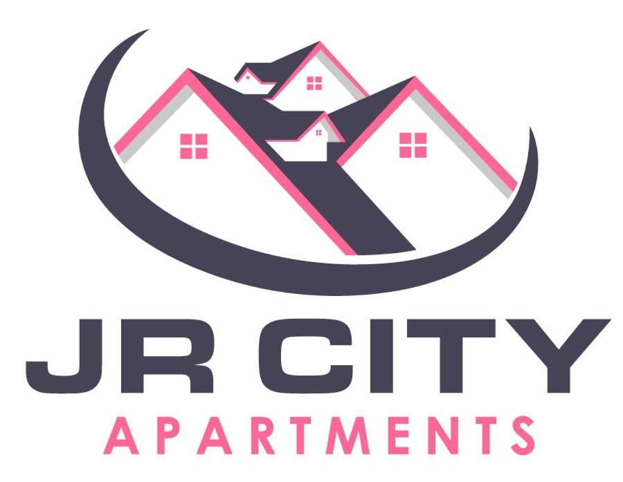 Penthouse Suites By Jr City Apartments เวียนนา ภายนอก รูปภาพ