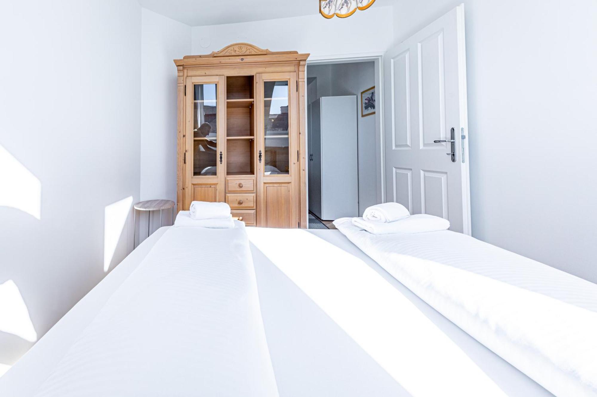 Penthouse Suites By Jr City Apartments เวียนนา ห้อง รูปภาพ